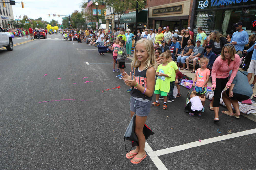Gallery: Popcorn Festival